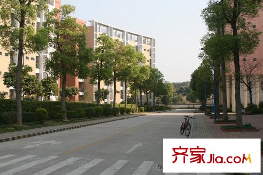 石竹山水園四期配套圖向北30米的北京師范大學(xué)東莞石竹附屬學(xué)校