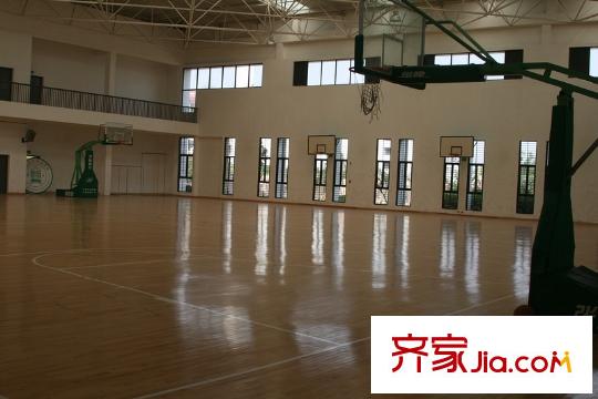 石竹山水園四期配套圖向北30米的北京師范大學東莞石竹附屬學校