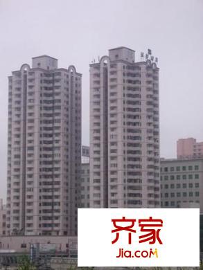 豪苑大廈(樟木頭）外景圖豪苑大廈(樟木頭) 
