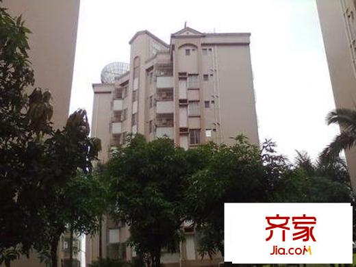 濱江花園(石碣)外景圖石碣濱江花園 