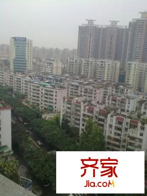 華安商住樓