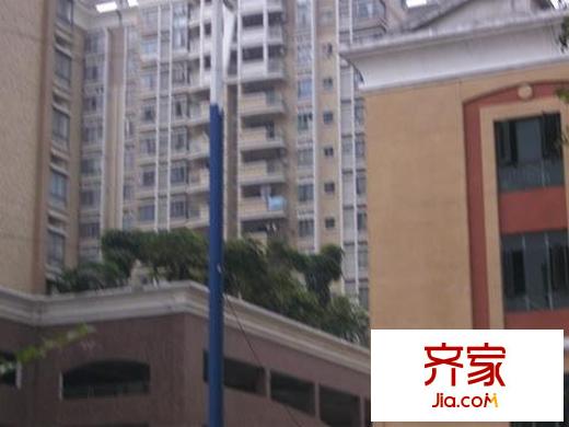 聚和廣場(chǎng)外景圖實(shí)景圖  
