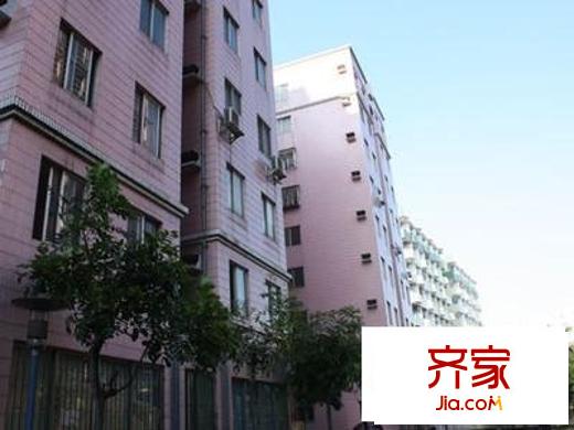 加州花園(萬江)外景圖加州花園