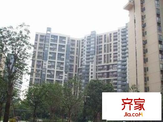 萬(wàn)科運(yùn)河?xùn)|1號(hào)三期外景圖