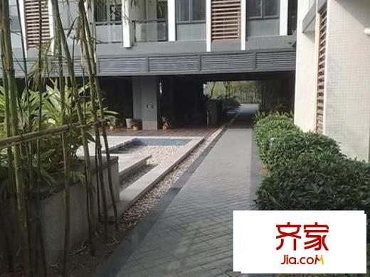 鼎峰卡布斯廣場外景圖 
