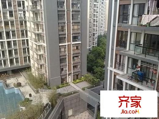 鼎峰卡布斯廣場(chǎng)外景圖 