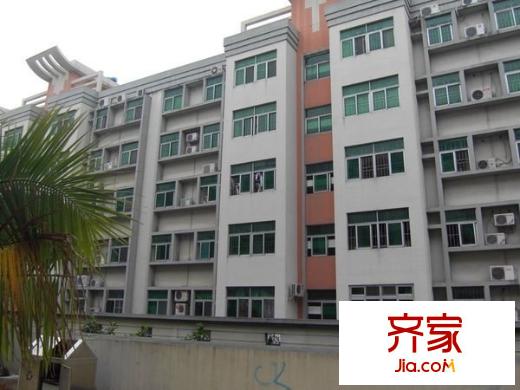 三正世紀(jì)豪庭外景圖 
