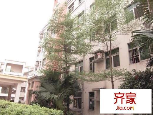 三正世紀(jì)豪庭外景圖 