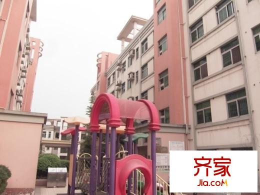 三正世紀(jì)豪庭外景圖 