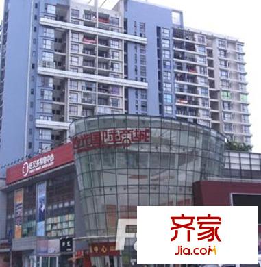 宵邊花園外景圖 