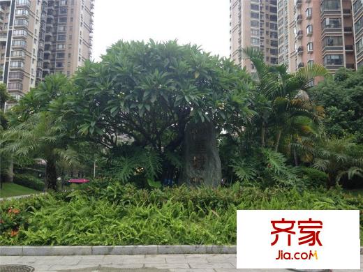 新世紀星城美寓小區(qū)標志（2013-07-30 ）