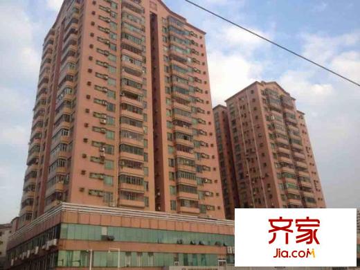 海珠大廈外景圖 