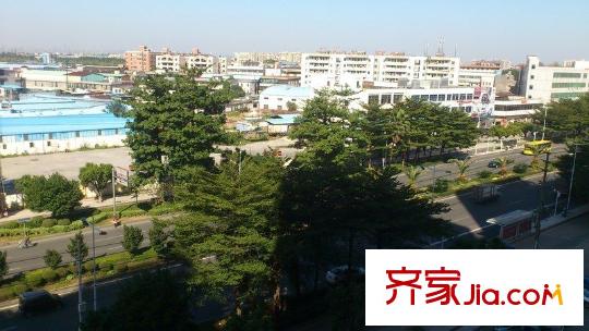 桃園又一居配套圖 周邊配套
