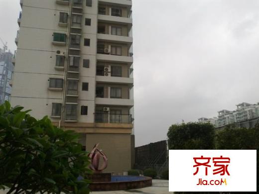 尚書(shū)苑外景圖 