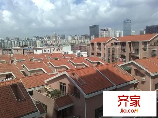 尚書(shū)苑外景圖 