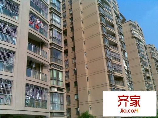 塘廈盈豐廣場外景圖 