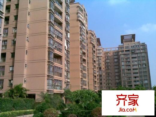 塘廈盈豐廣場外景圖 