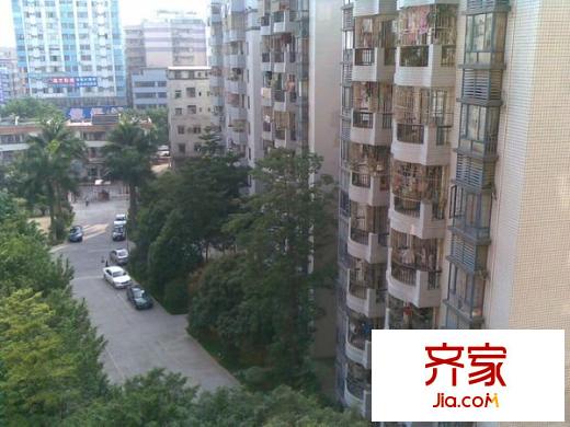 塘廈盈豐廣場外景圖 