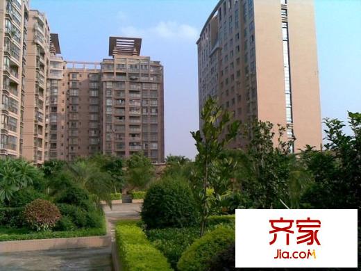 塘廈盈豐廣場外景圖 
