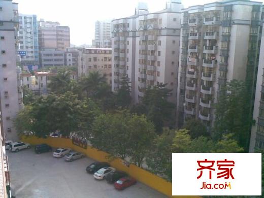 塘廈盈豐廣場外景圖 