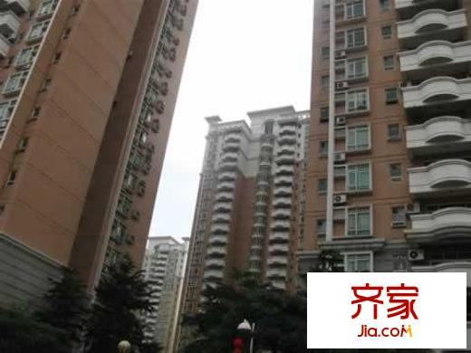 東安花園外景圖   