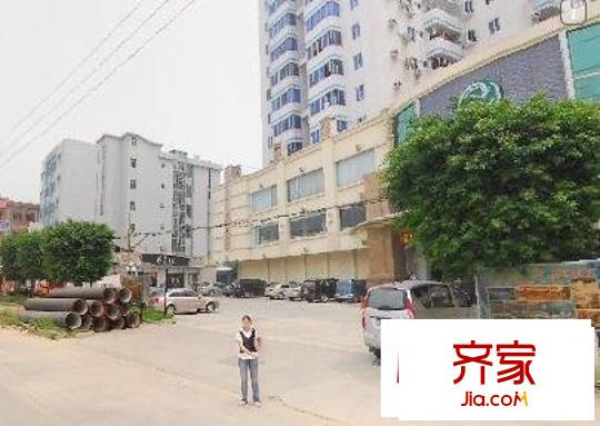 常樂廣場