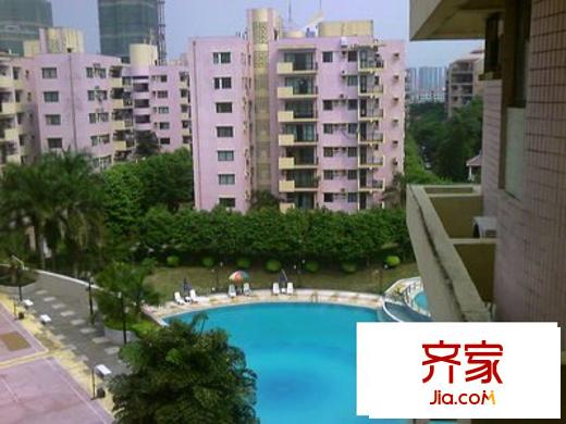 東城中心三期外景圖 