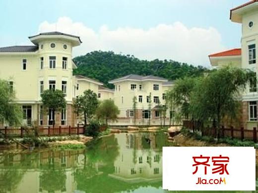 帝景灣
