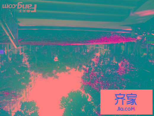 景湖春天二期外景圖 