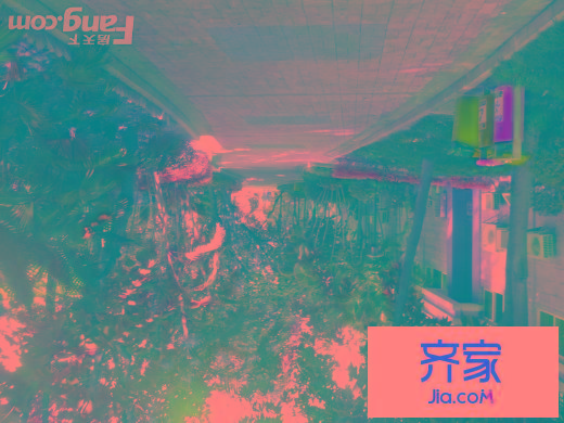 景湖春天二期外景圖 