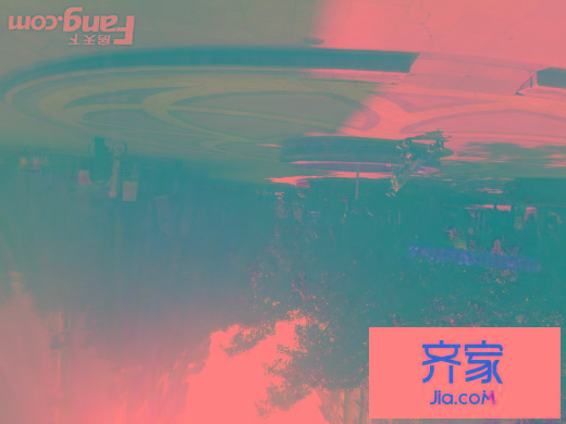 景湖春天二期外景圖 