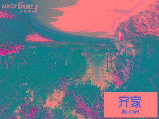 景湖春天二期外景圖 