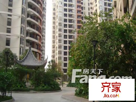 南國(guó)雅苑外景圖 