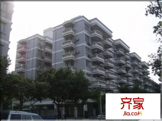 宏遠花園外景圖 