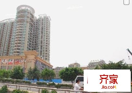 金地利廣場