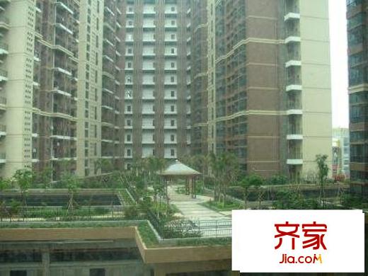 竹洲花園
