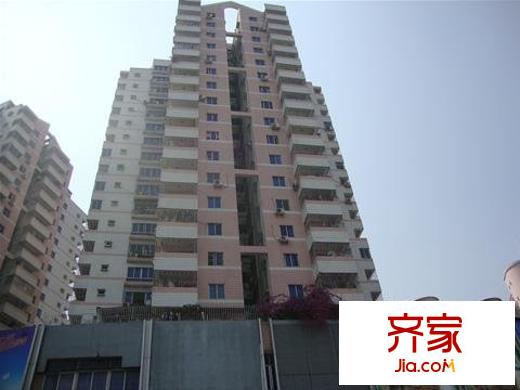 廣裕中心外景圖
