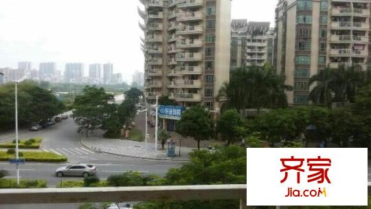 米蘭雅居外景圖 