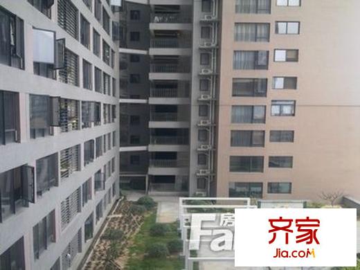 尚書銀座外景圖 