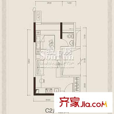 尚書銀座1室