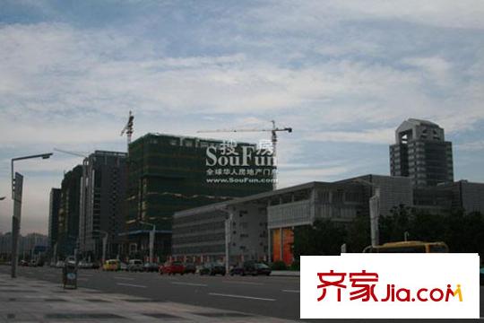 尚書銀座配套圖周邊配套 (6)