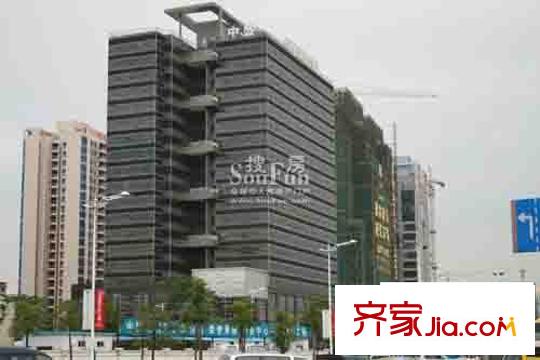 尚書銀座配套圖周邊配套 (5)