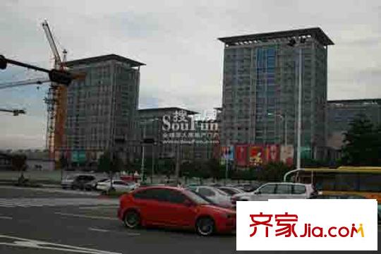 尚書銀座配套圖周邊配套