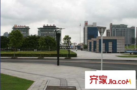 尚書銀座配套圖周邊配套 (10)