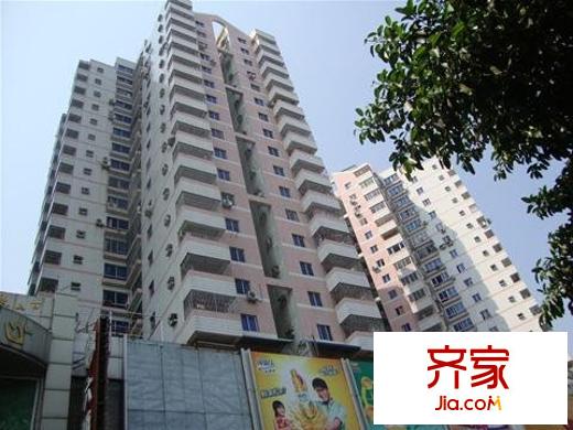廣裕中心外景圖 