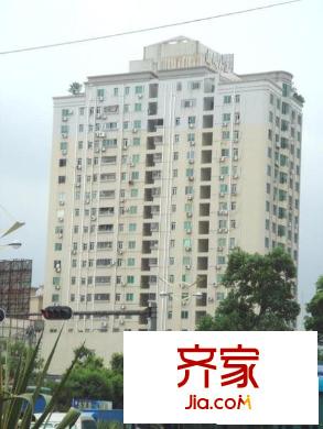 達(dá)成大廈