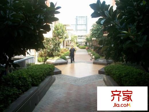 陽光海岸寬寓外景圖寬寓(陽光海岸一期) 