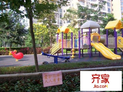 陽光海岸寬寓外景圖寬寓(陽光海岸一期) 
