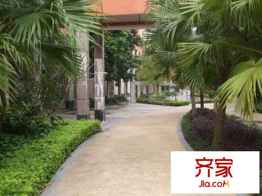 海悅新都會外景圖 