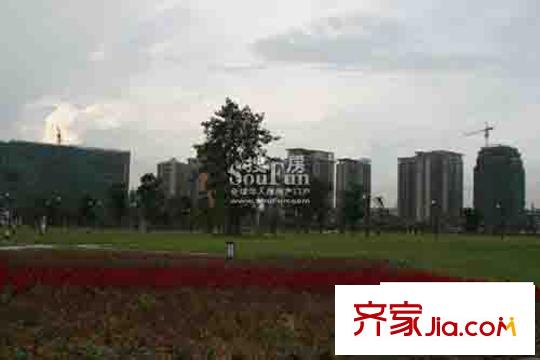 尚書銀座配套圖周邊配套 (4)